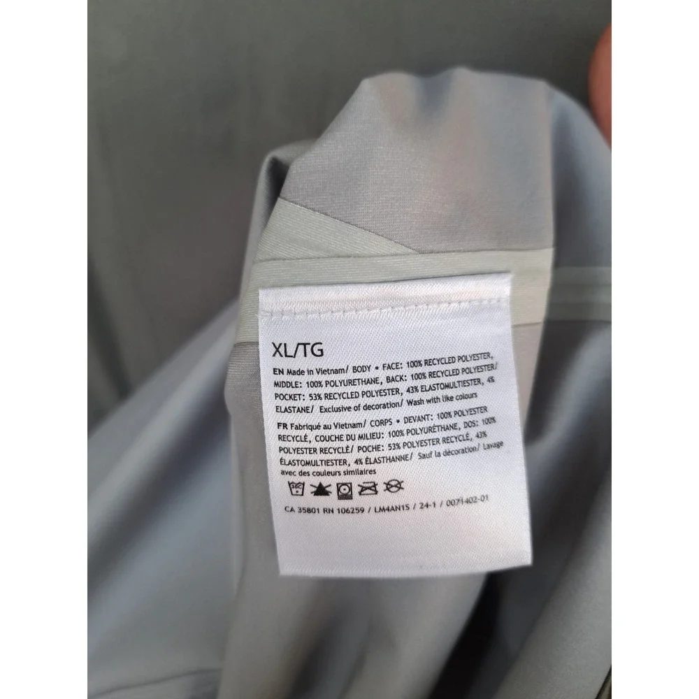 lululemon athletica new without
